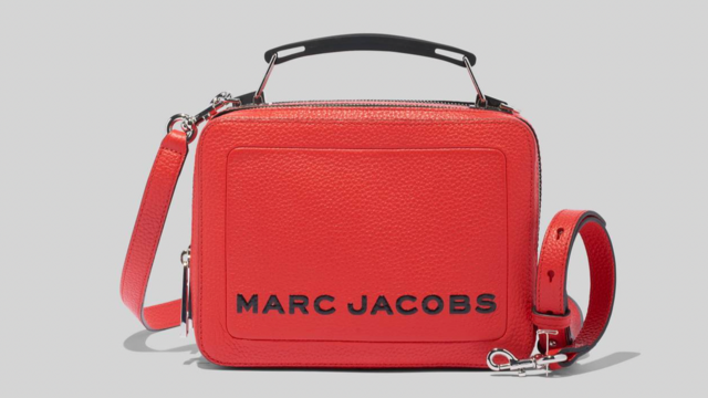 Marc Jacobs Cyber Week Deals: Save Big on Handbags, Sneakers and